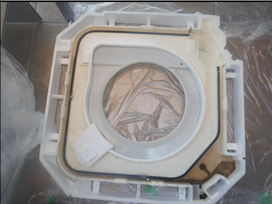 大阪府エアコン洗浄