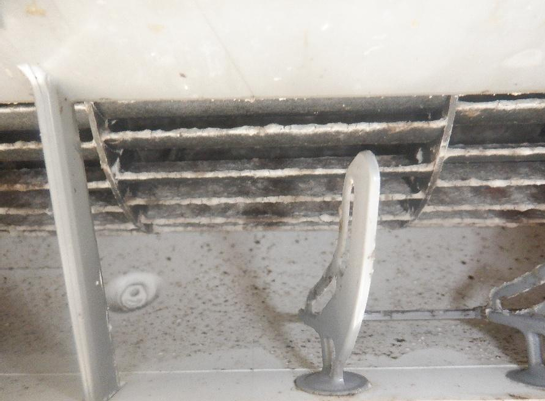 京都府　エアコン洗浄